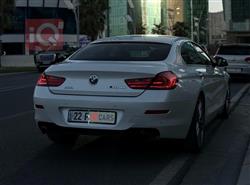 BMW 6-Series